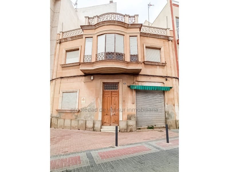 Ruin til salg i Aguilas - € 359.000 (Ref: 9149867)