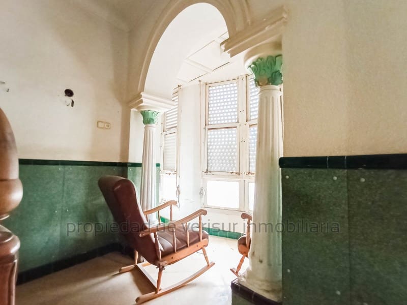 Ruin til salg i Aguilas - € 359.000 (Ref: 9149867)