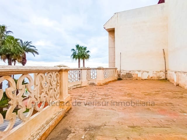 Ruin til salgs i Delicias, Aguilas - € 415 000 (Ref: 9149867)