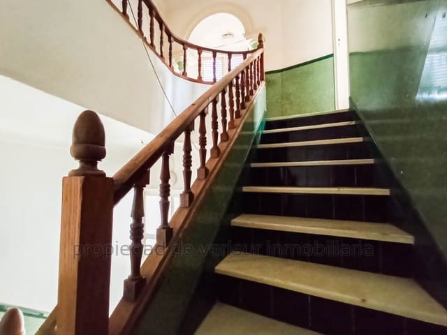 Rudere in vendita in Delicias, Aguilas - 359.000 € (Rif: 9149867)