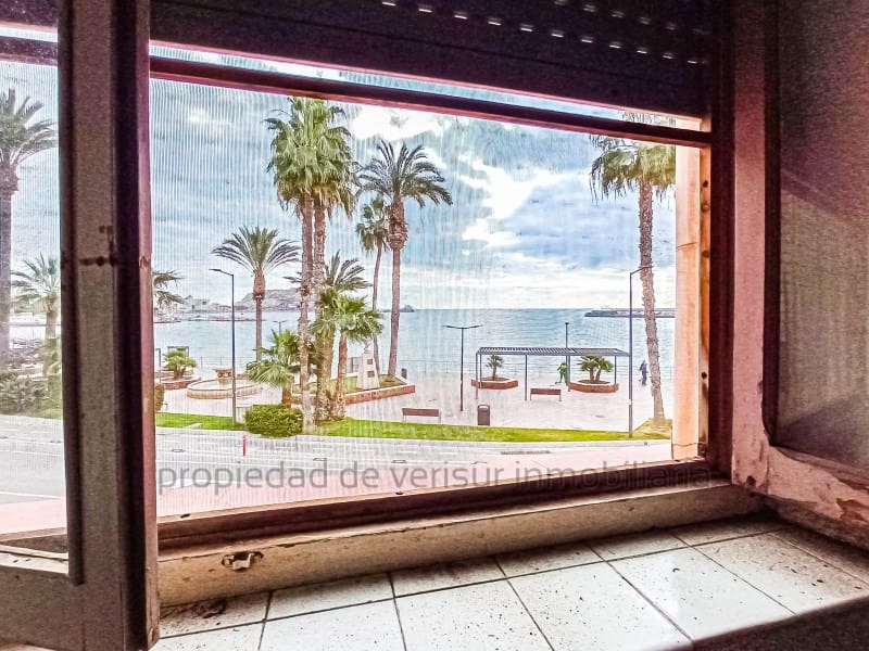 Ruin til salg i Aguilas - € 359.000 (Ref: 9149867)