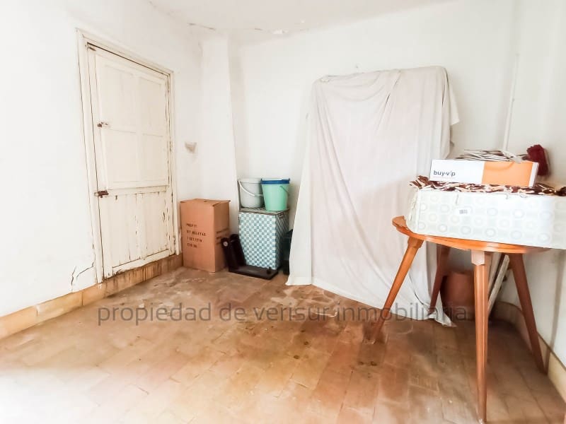 Ruin til salg i Aguilas - € 359.000 (Ref: 9149867)