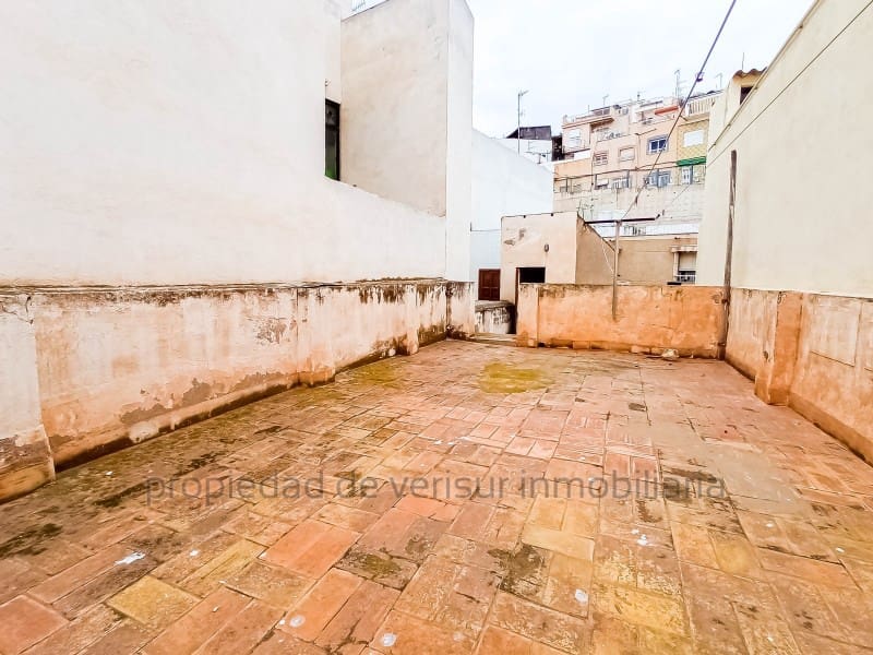 Ruin til salg i Aguilas - € 359.000 (Ref: 9149867)