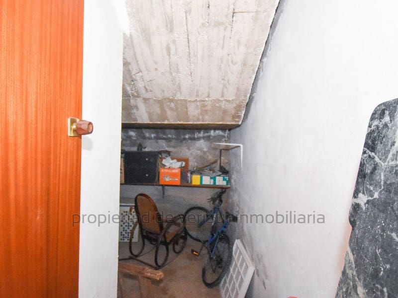 Kommersiell til salgs i Aguilas - € 45 000 (Ref: 9149868)