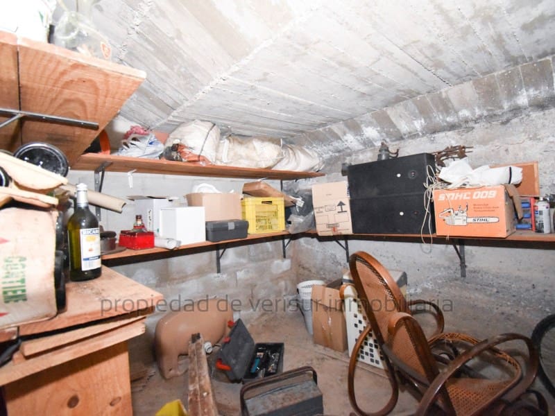 Kommersiell til salgs i Aguilas - € 45 000 (Ref: 9149868)