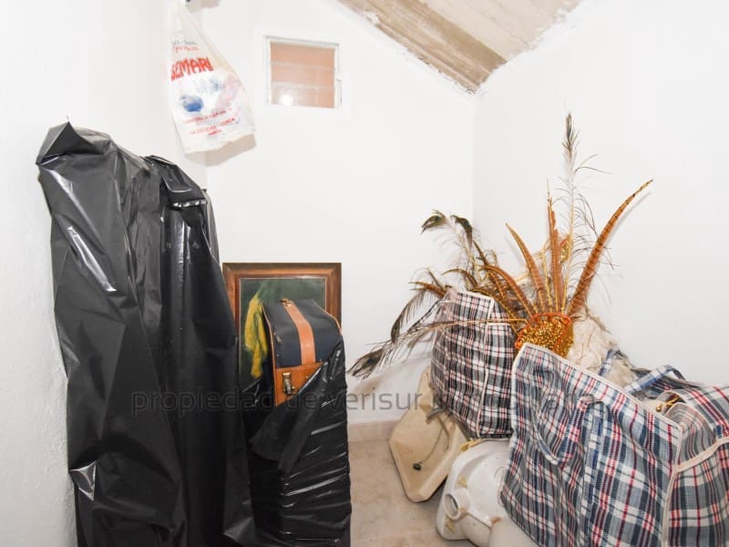 Kommersiell til salgs i Aguilas - € 45 000 (Ref: 9149868)