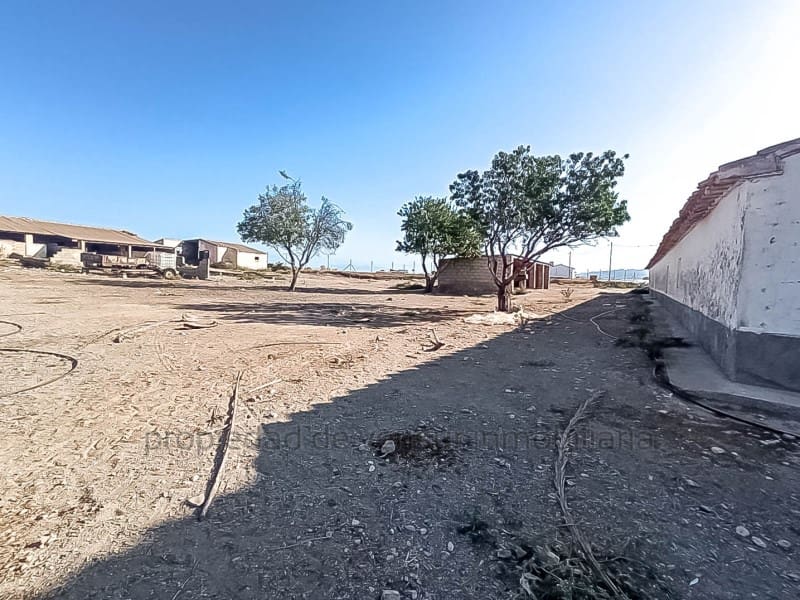 3 chambre Finca/Maison de Campagne à vendre à Lorca - 157 000 € (Ref: 9149870)