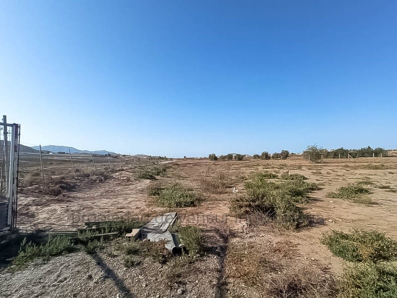 3 chambre Finca/Maison de Campagne à vendre à Lorca - 157 000 € (Ref: 9149870)