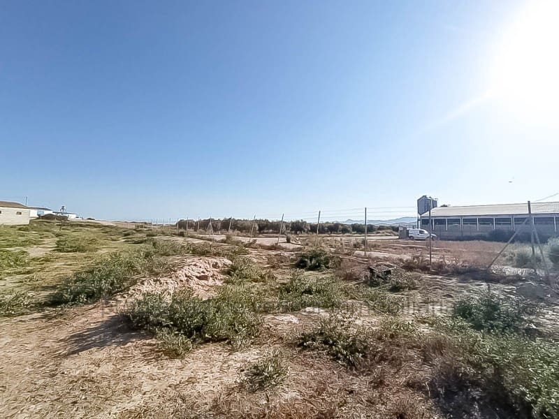 3 chambre Finca/Maison de Campagne à vendre à Lorca - 157 000 € (Ref: 9149870)