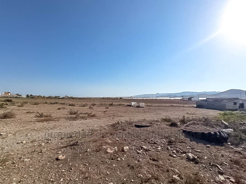 3 chambre Finca/Maison de Campagne à vendre à Lorca - 157 000 € (Ref: 9149870)