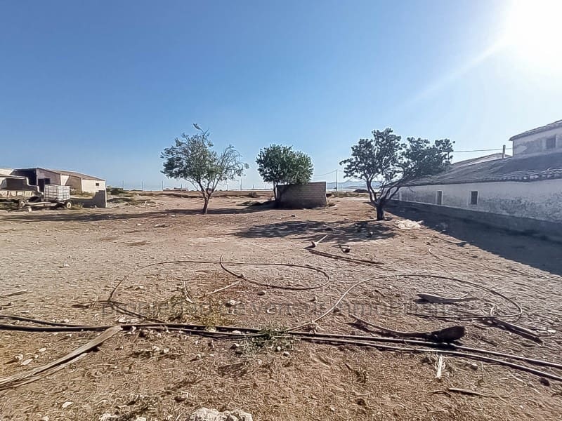 3 chambre Finca/Maison de Campagne à vendre à Lorca - 157 000 € (Ref: 9149870)