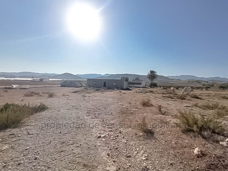 3 chambre Finca/Maison de Campagne à vendre à Lorca - 157 000 € (Ref: 9149870)