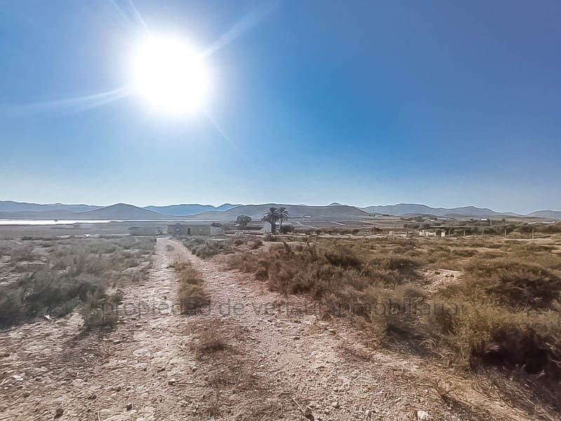 3 chambre Finca/Maison de Campagne à vendre à Lorca - 157 000 € (Ref: 9149870)