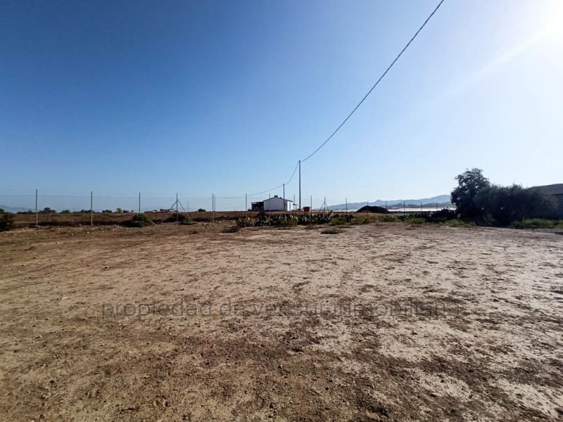 3 chambre Finca/Maison de Campagne à vendre à Lorca - 157 000 € (Ref: 9149870)