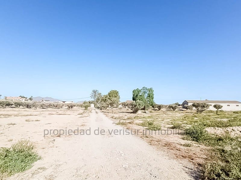 3 chambre Finca/Maison de Campagne à vendre à Lorca - 157 000 € (Ref: 9149870)