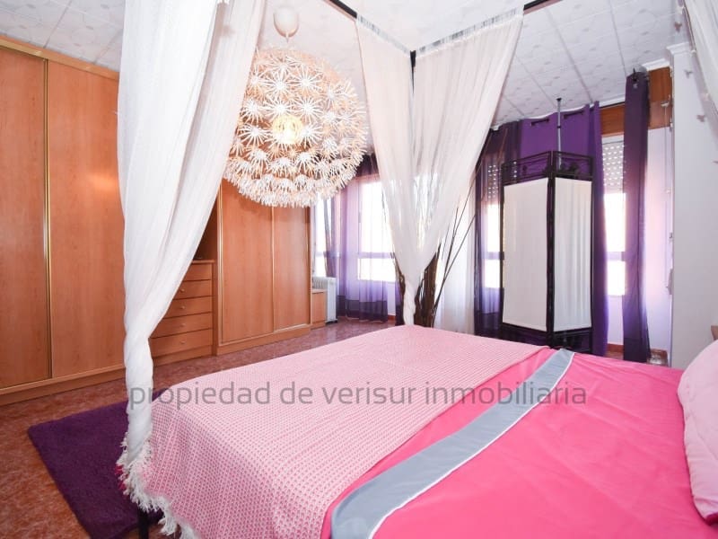 3 makuuhuone Asunto myytävänä paikassa Aguilas - 115 000 € (Ref: 9149871)