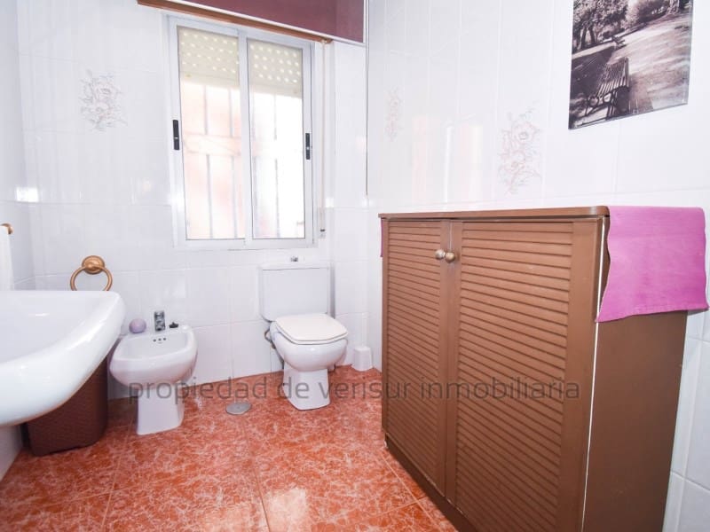 3 makuuhuone Asunto myytävänä paikassa Aguilas - 115 000 € (Ref: 9149871)