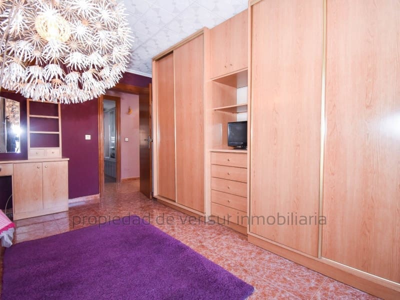 3 makuuhuone Asunto myytävänä paikassa Aguilas - 115 000 € (Ref: 9149871)