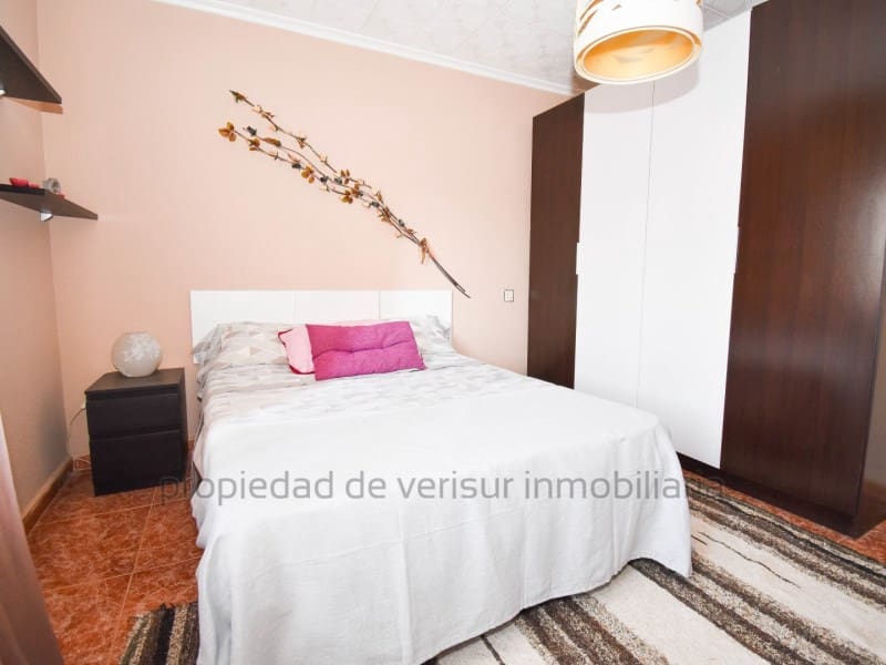 3 makuuhuone Asunto myytävänä paikassa Aguilas - 115 000 € (Ref: 9149871)