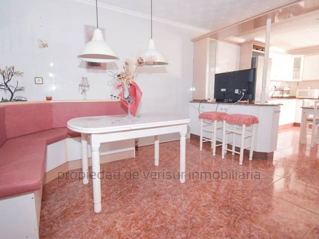 3 makuuhuone Asunto myytävänä paikassa Casco Antiguo, Aguilas - 115 000 € (Ref: 9149871)