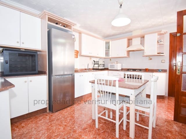 3 makuuhuone Asunto myytävänä paikassa Casco Antiguo, Aguilas - 115 000 € (Ref: 9149871)