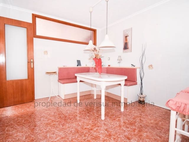 3 makuuhuone Asunto myytävänä paikassa Casco Antiguo, Aguilas - 115 000 € (Ref: 9149871)