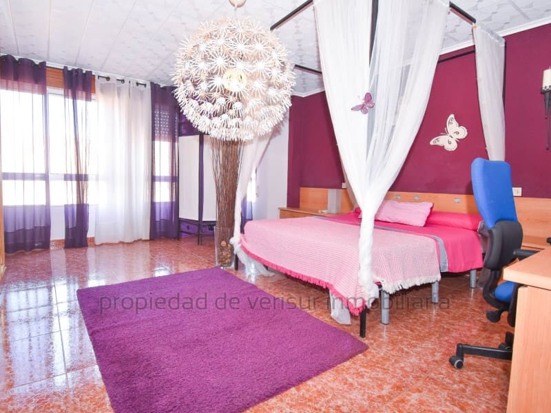 3 makuuhuone Asunto myytävänä paikassa Aguilas - 115 000 € (Ref: 9149871)