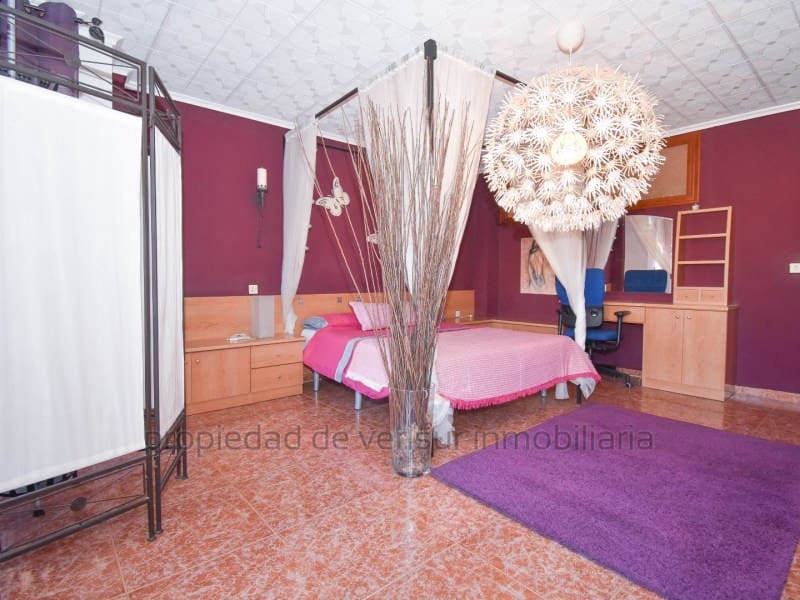 3 makuuhuone Asunto myytävänä paikassa Aguilas - 115 000 € (Ref: 9149871)