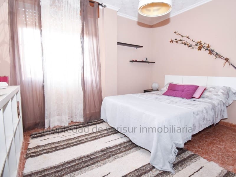 3 makuuhuone Asunto myytävänä paikassa Aguilas - 115 000 € (Ref: 9149871)