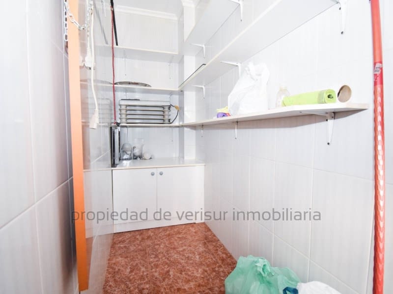 3 makuuhuone Asunto myytävänä paikassa Aguilas - 115 000 € (Ref: 9149871)