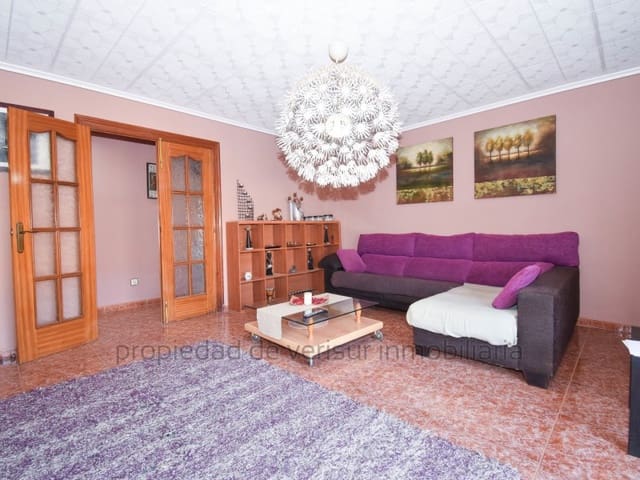 3 makuuhuone Asunto myytävänä paikassa Casco Antiguo, Aguilas - 115 000 € (Ref: 9149871)