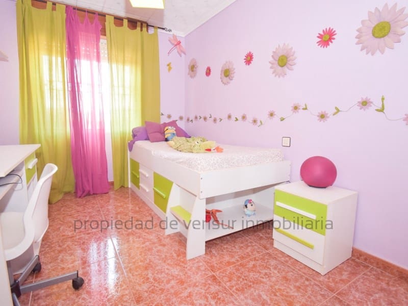 3 makuuhuone Asunto myytävänä paikassa Aguilas - 115 000 € (Ref: 9149871)