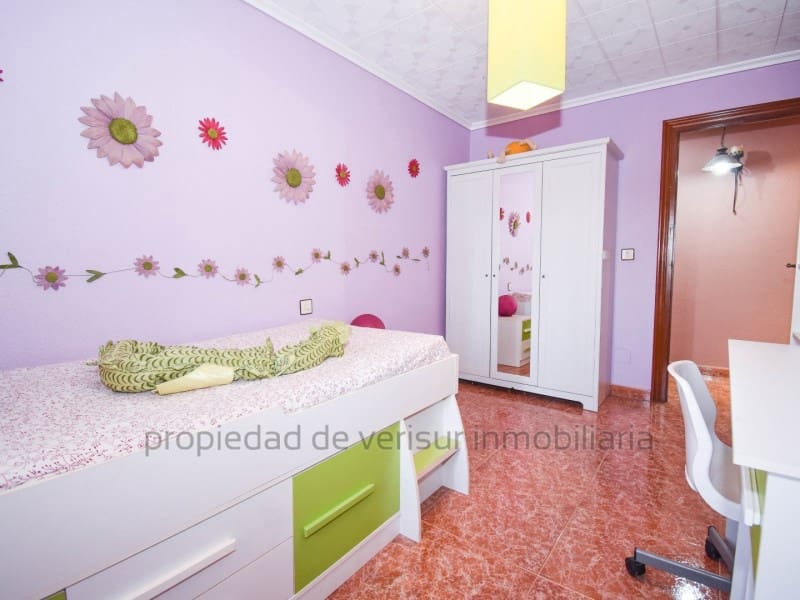 3 makuuhuone Asunto myytävänä paikassa Aguilas - 115 000 € (Ref: 9149871)