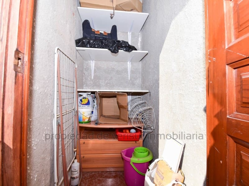 3 makuuhuone Asunto myytävänä paikassa Aguilas - 115 000 € (Ref: 9149871)