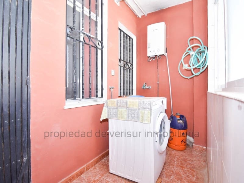 3 makuuhuone Asunto myytävänä paikassa Aguilas - 115 000 € (Ref: 9149871)