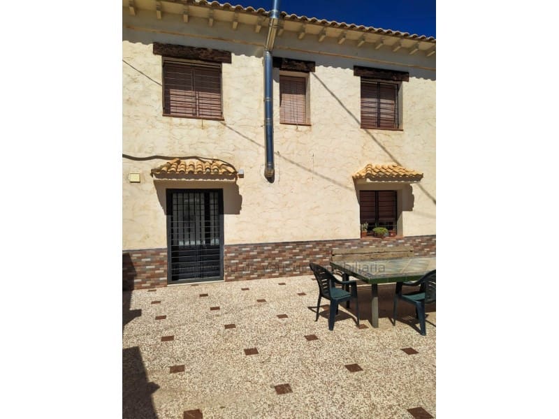 5 soveværelse Finca/Landehus til salg i Baza - € 220.000 (Ref: 9149872)