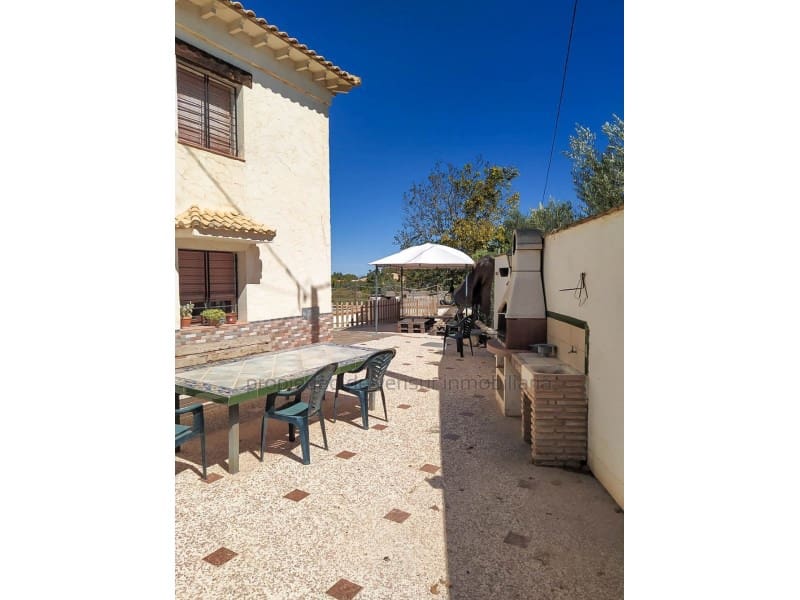 5 soveværelse Finca/Landehus til salg i Baza - € 220.000 (Ref: 9149872)