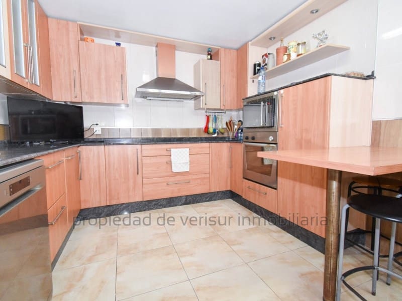 3 soverom Leilighet til salgs i Aguilas - € 134 840 (Ref: 9149873)