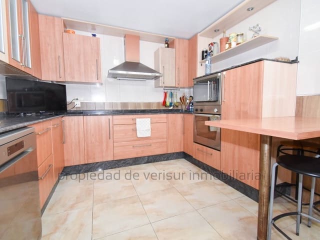 3 soverom Leilighet til salgs i Casco Antiguo, Aguilas - € 134 840 (Ref: 9149873)