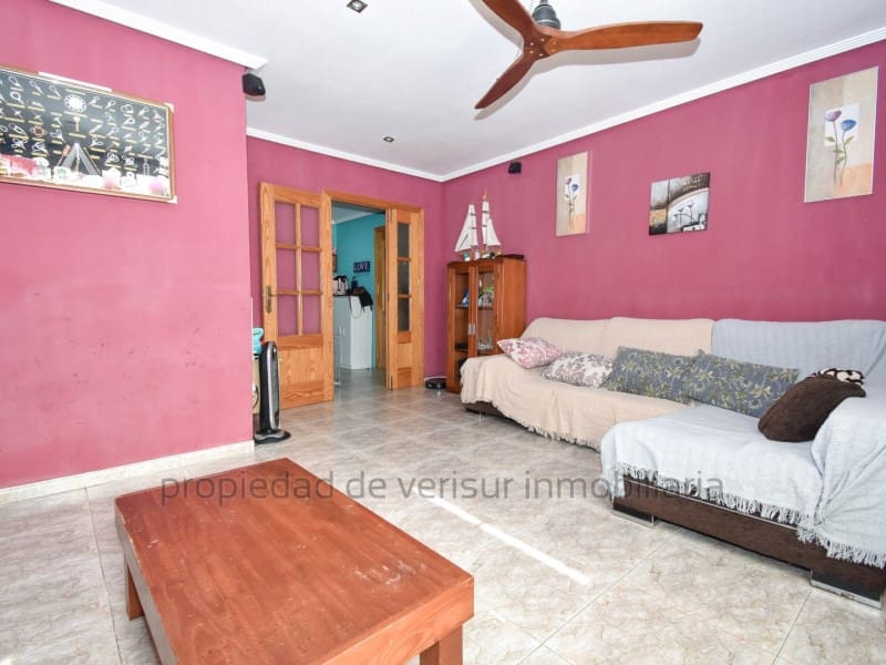 3 soverom Leilighet til salgs i Aguilas - € 134 840 (Ref: 9149873)
