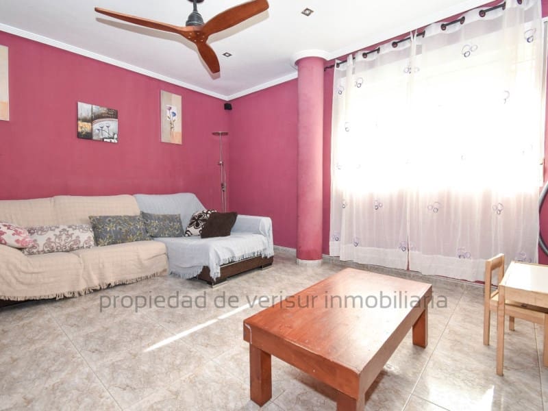 3 soverom Leilighet til salgs i Aguilas - € 134 840 (Ref: 9149873)