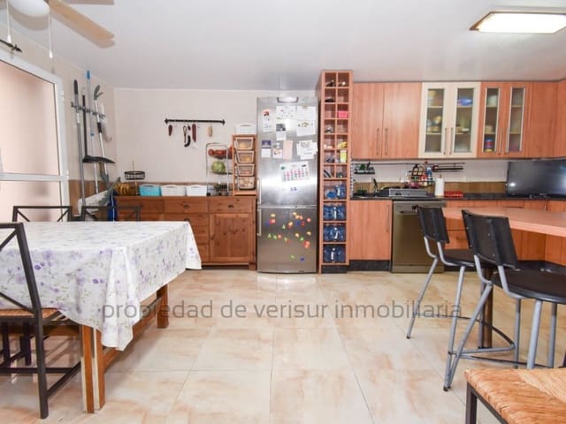 3 soverom Leilighet til salgs i Casco Antiguo, Aguilas - € 134 840 (Ref: 9149873)