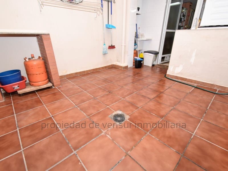 3 soverom Leilighet til salgs i Aguilas - € 134 840 (Ref: 9149873)
