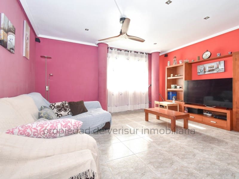 3 soverom Leilighet til salgs i Aguilas - € 134 840 (Ref: 9149873)