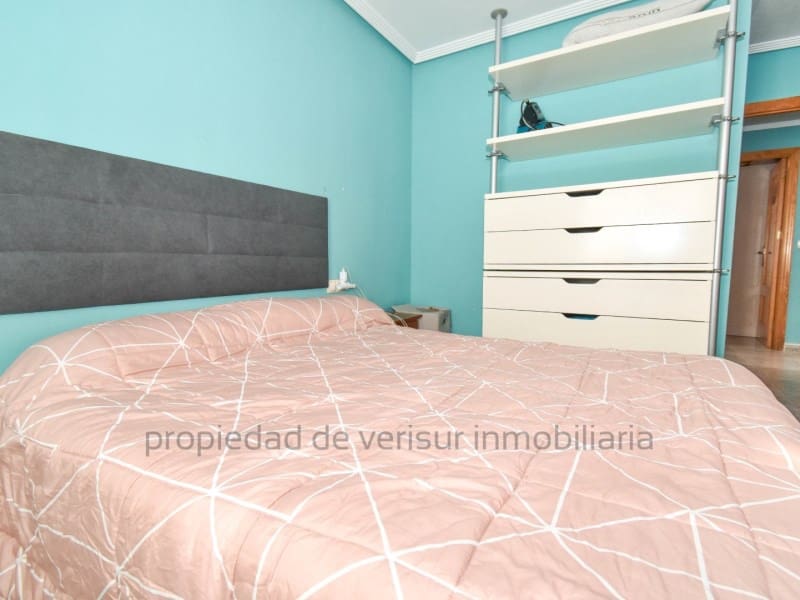 3 soverom Leilighet til salgs i Aguilas - € 134 840 (Ref: 9149873)