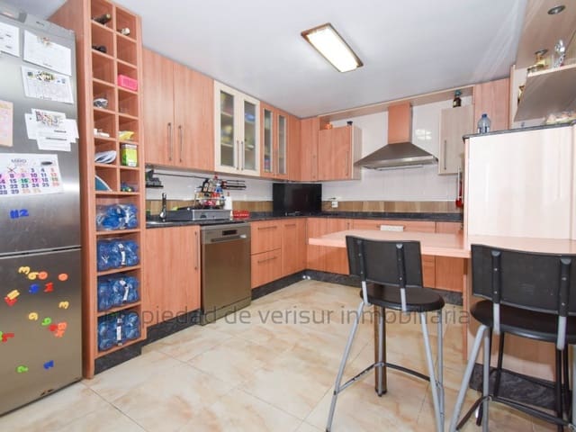 3 soverom Leilighet til salgs i Casco Antiguo, Aguilas - € 134 840 (Ref: 9149873)