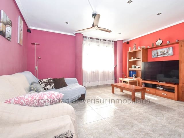 3 soverom Leilighet til salgs i Casco Antiguo, Aguilas - € 134 840 (Ref: 9149873)