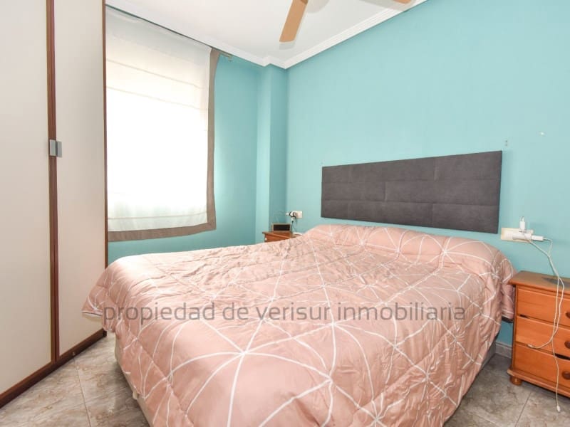 3 soverom Leilighet til salgs i Aguilas - € 134 840 (Ref: 9149873)