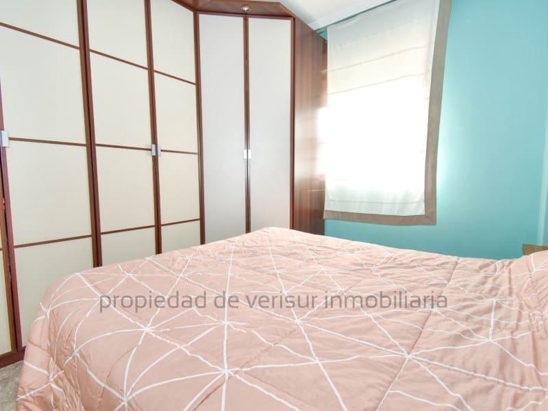 3 soverom Leilighet til salgs i Aguilas - € 134 840 (Ref: 9149873)