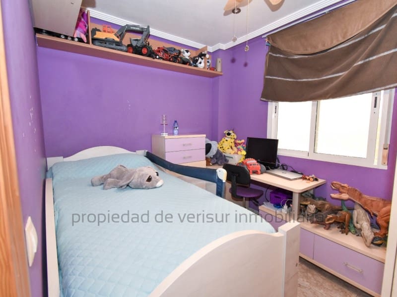 3 soverom Leilighet til salgs i Aguilas - € 134 840 (Ref: 9149873)